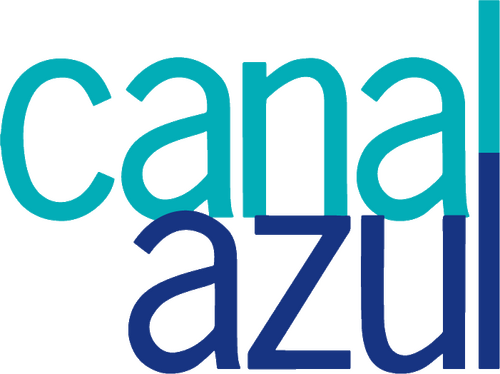 Canal Azul