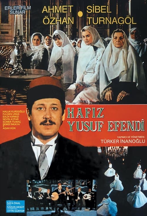 Hafız Yusuf Efendi