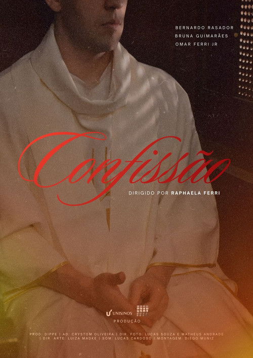 Confissão