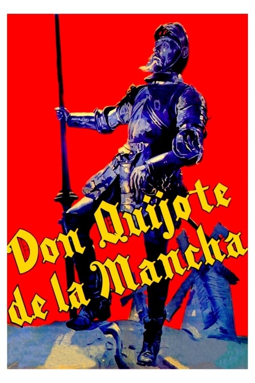 Don Quixote