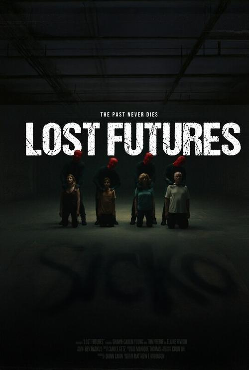 Lost Futures