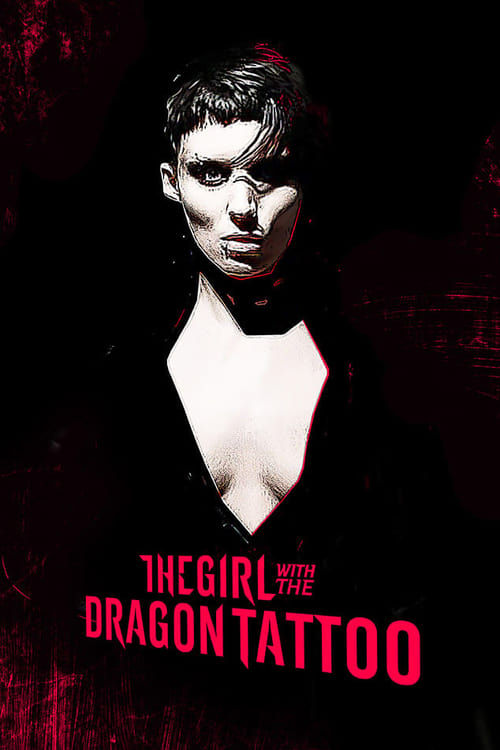 The Girl with the Dragon Tattoo: Characters - Salander, Blomkvist and Vanger