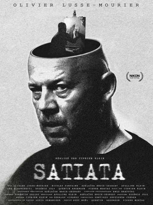 Satiata