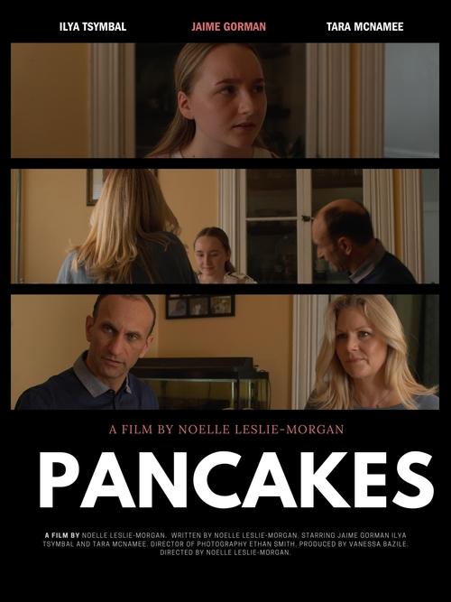 Pancakes