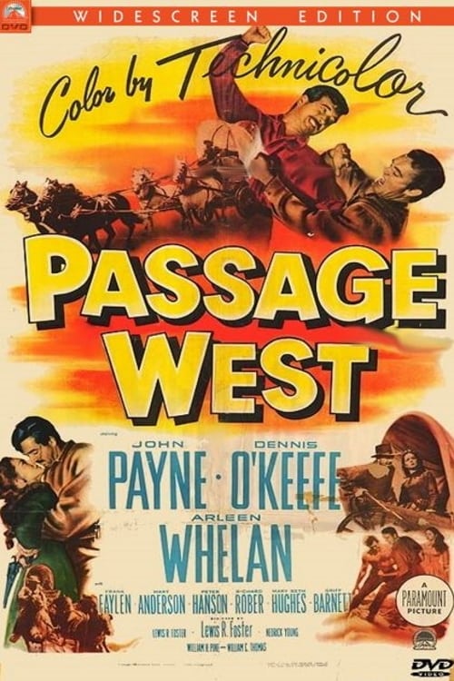 Passage West