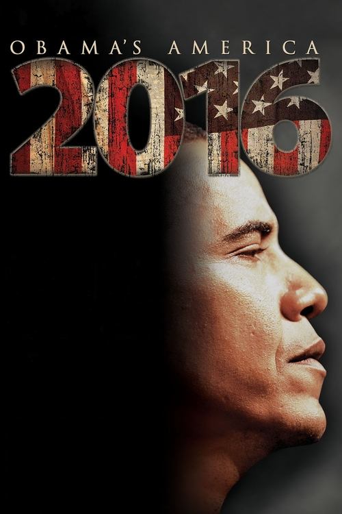 2016: Obama's America