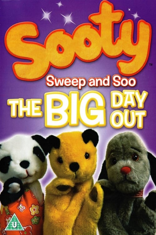 Sooty: The Big Day Out