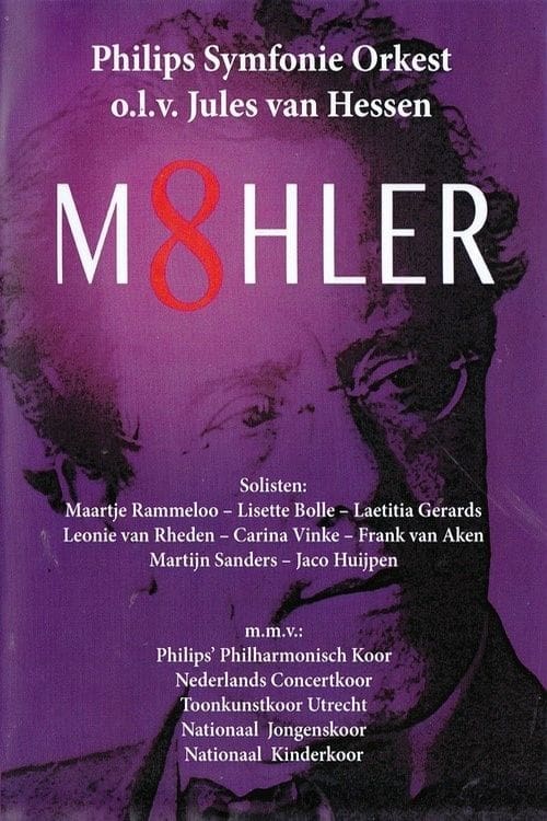 Mahler 8