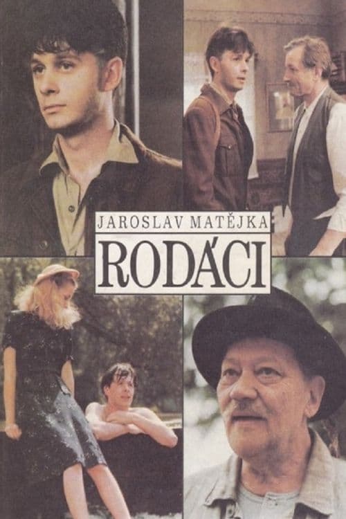 Rodáci