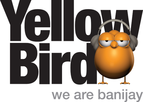 Yellow Bird Norge AS