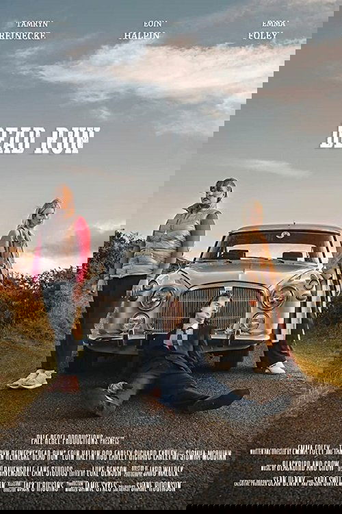 Dead Run
