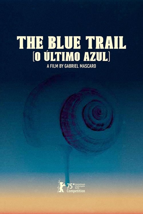 The Blue Trail