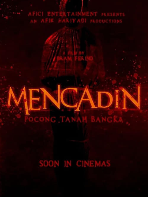 Mencadin: Dendam Pocong