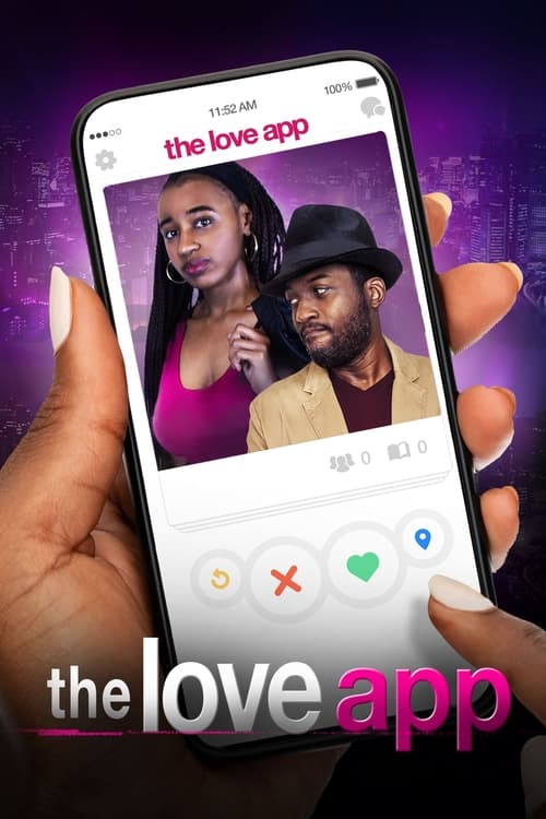 The Love App