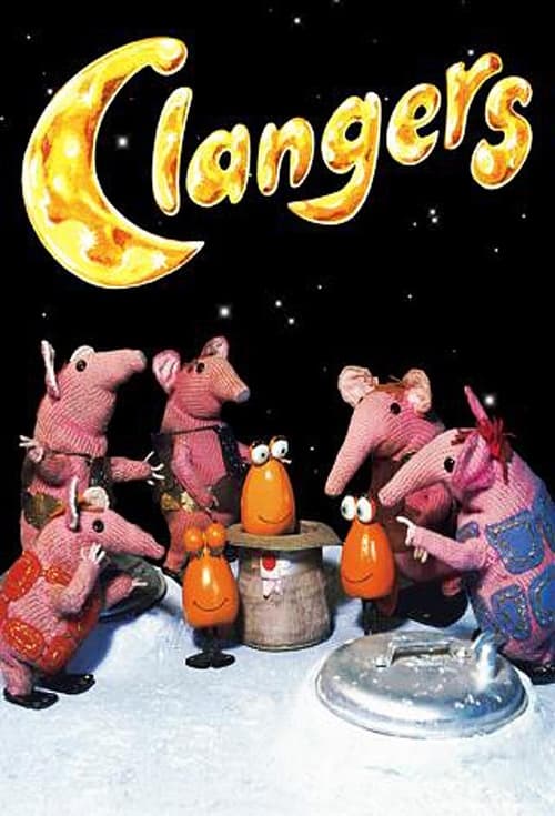 Clangers