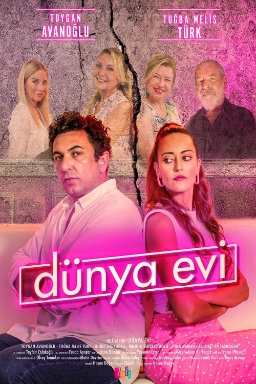 Dünya Evi