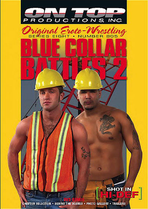 Blue Collar Battles 2