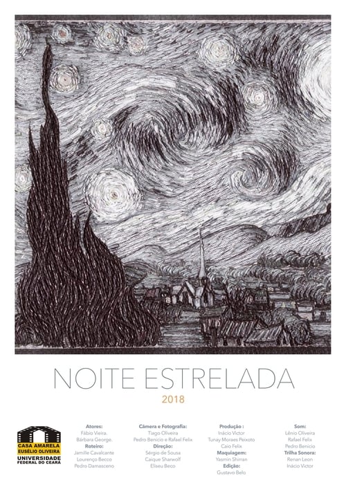 Noite Estrelada