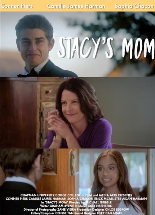 Stacy's Mom