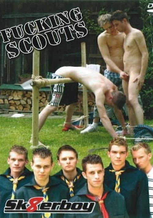 Fucking Scouts