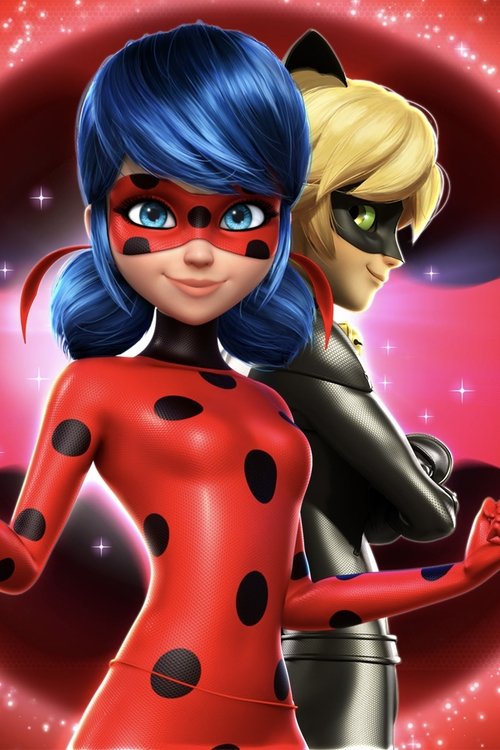 Miraculous: A New Cycle