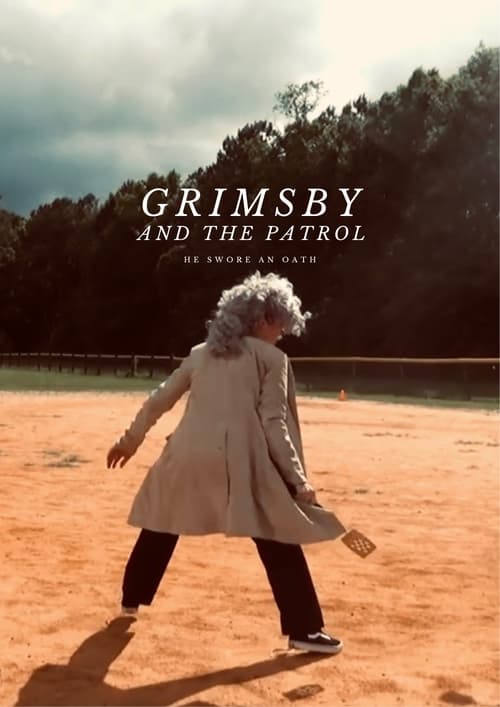 Grimsby and The Patrol