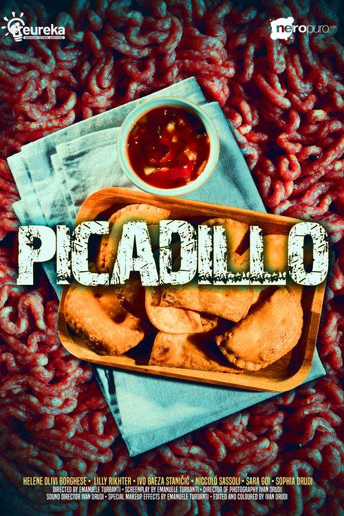 Picadillo