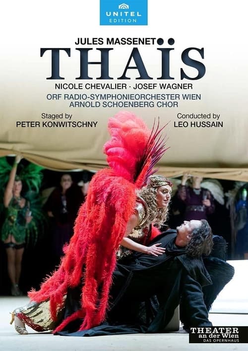 Massenet - Thais