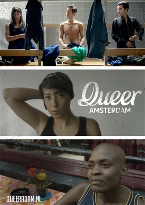 Queer Amsterdam