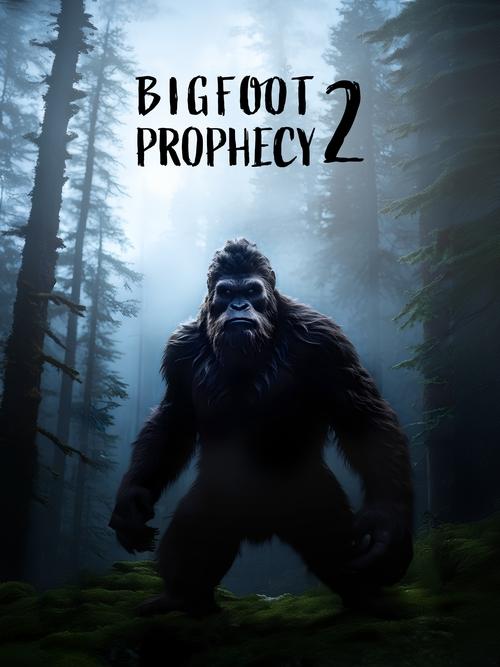 Bigfoot prophecy 2