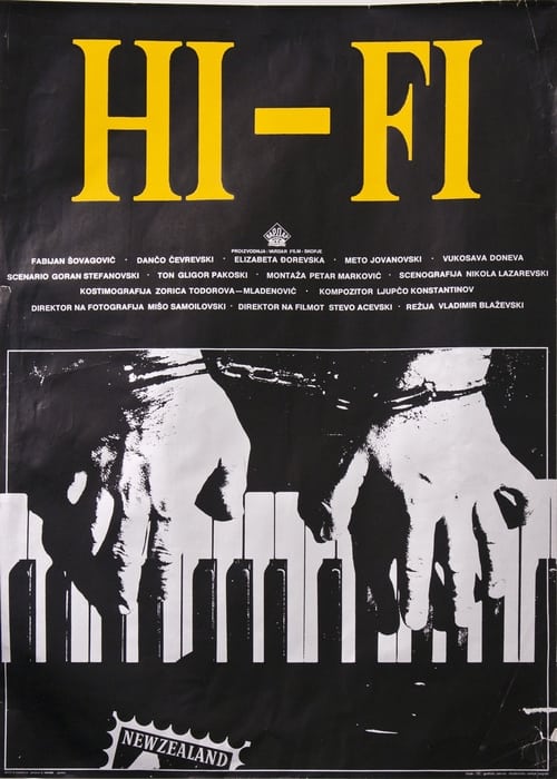 Hi-Fi