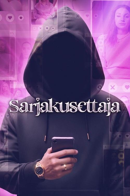 Sarjakusettaja