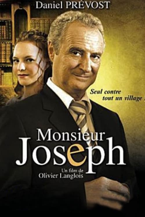 Monsieur Joseph