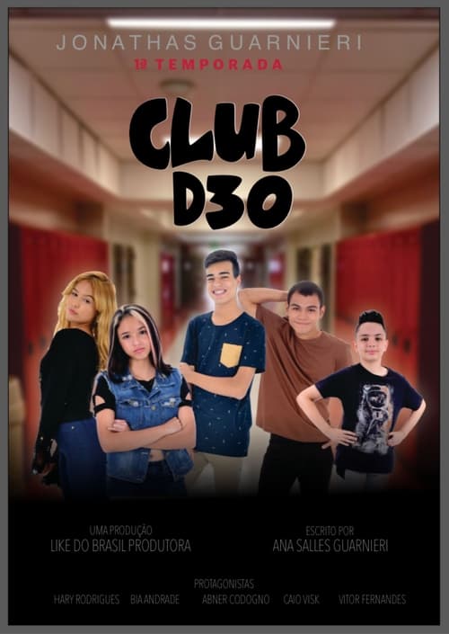 Club D30