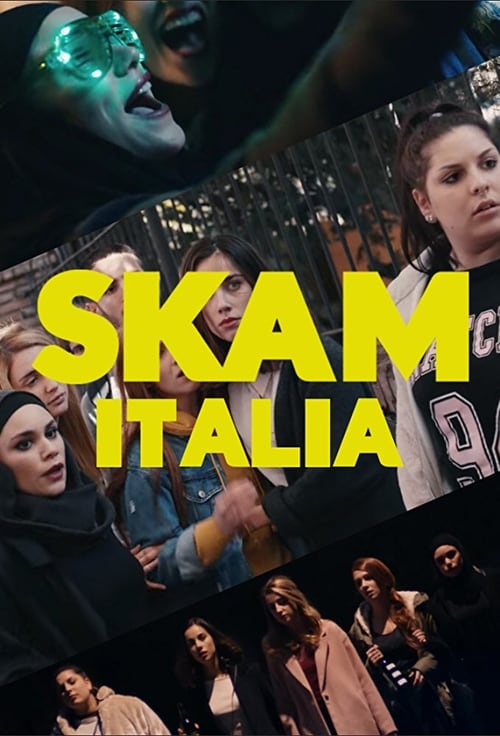 SKAM Italia