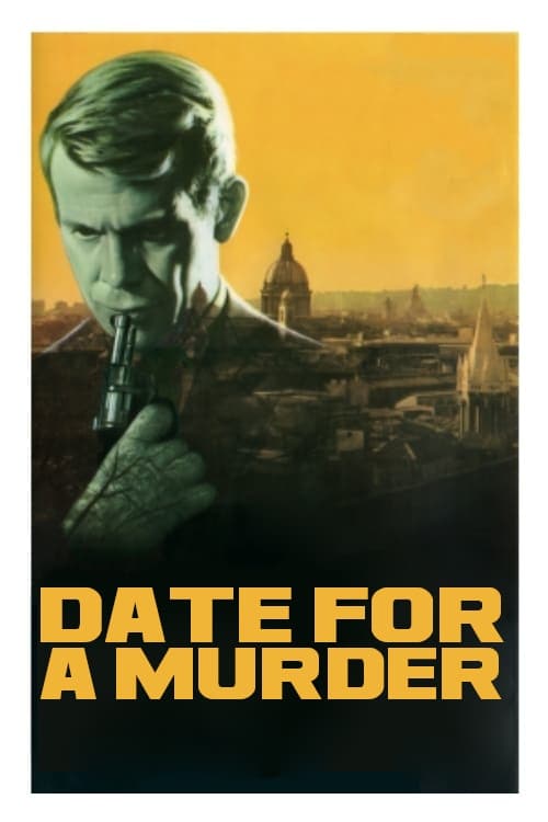 Date for a Murder