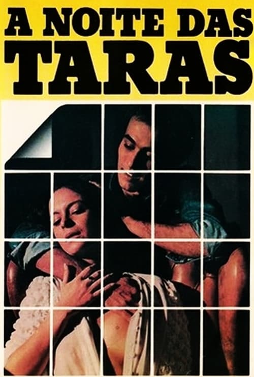 A Noite das Taras