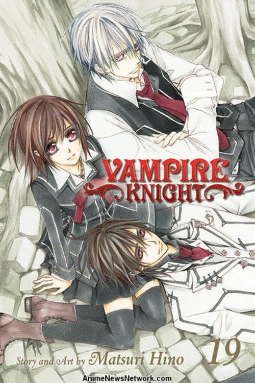 Vampire Knight