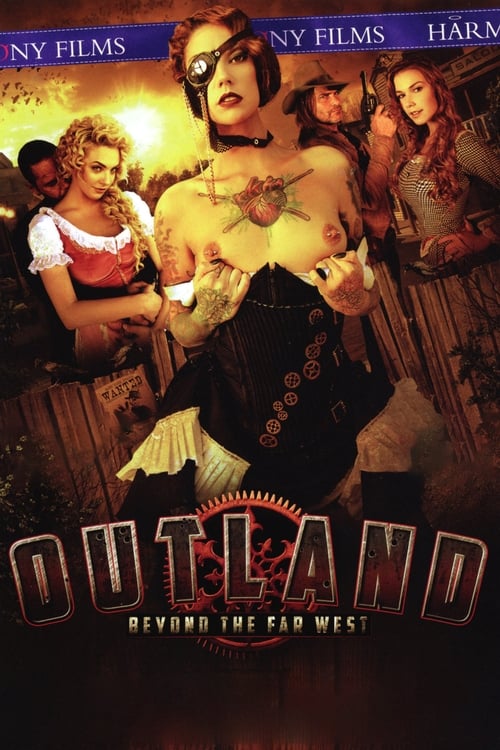 Outland: Beyond the Far West