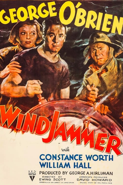 Windjammer