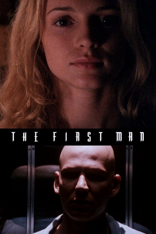 The First Man