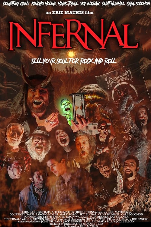 Infernal