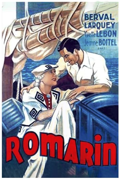 Romarin