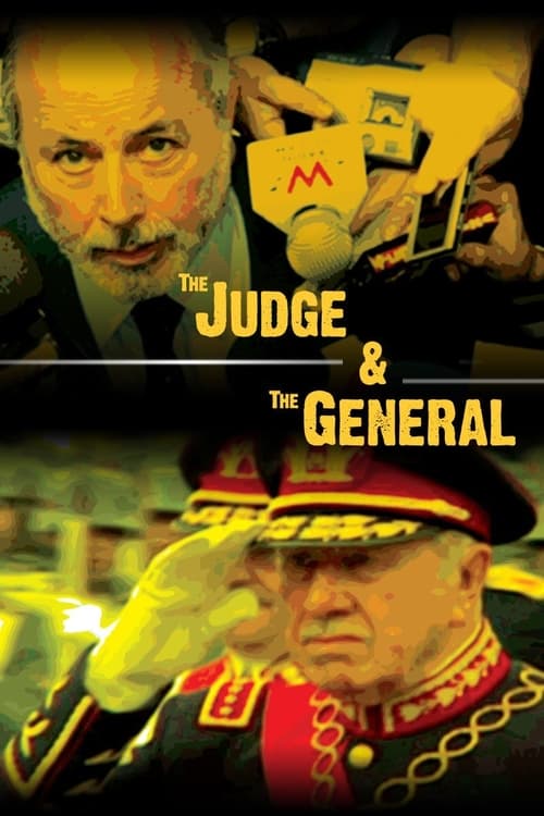 The Judge and the General