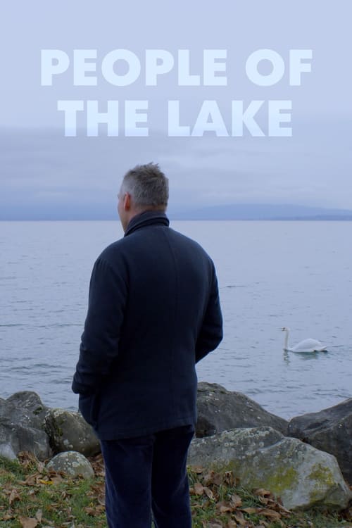 People of the Lake