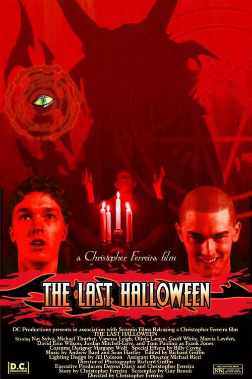 The Last Halloween