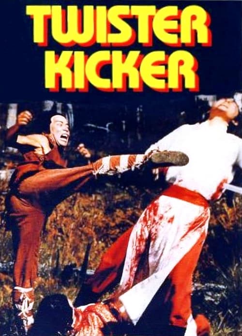 Twister Kicker