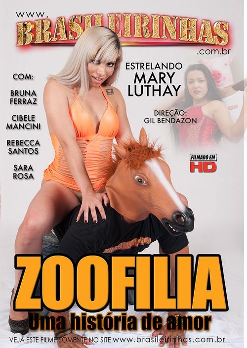 Zoofilia: Uma História de Amor