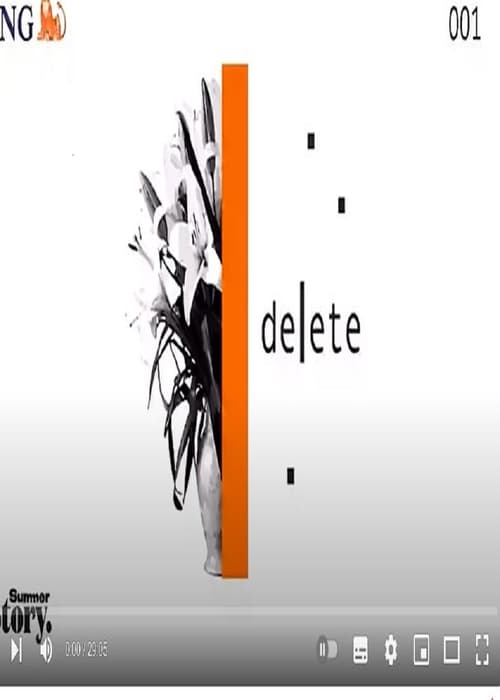 Delete