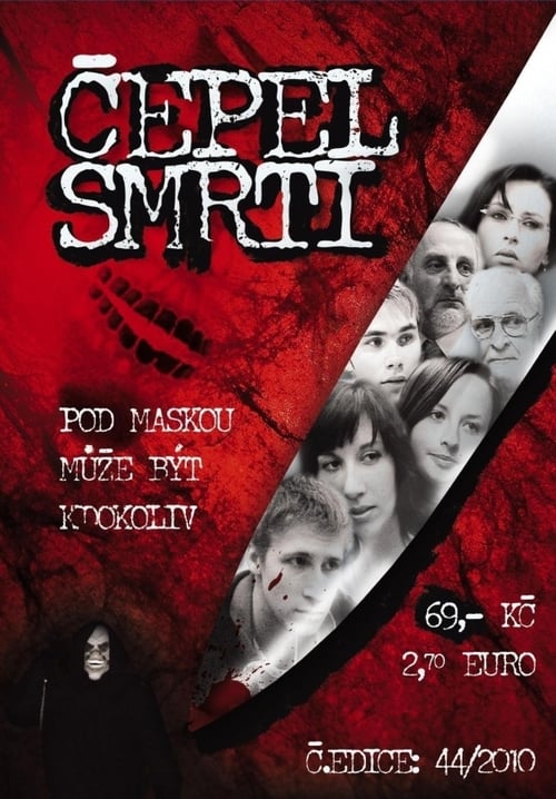 Čepel smrti